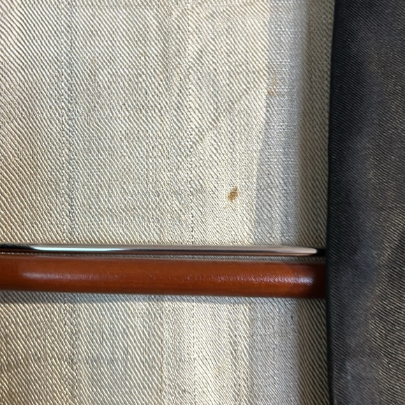 Black Satin Embroidered Chinese Dragon Robe *Amazing* - Unisex. - Picture 8 of 14